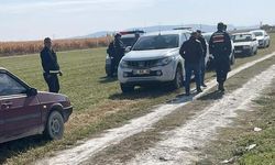 Karapınar Çiftçi Malları Koruma Başkanlığı görevinin başında