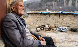 Ağaçlandırma seferberliğinin kahramanı 2 kardeş eserleri ormanla gurur duyuyor