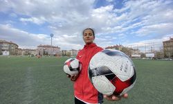 “Kız çocukları futbol mu oynarmış?” algısını yıktılar