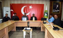 Karapınar Ticaret Borsası TSE Tetkiklerini Başarıyla Tamamladı