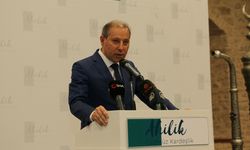 Konya Esnaf ve Sanatkarlar Odaları Birliği Başkanı Karabacak, TESK Başkanlığına aday