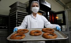 Konyalı girişimci 35 metrekarelik dükkanda başladığı simit üretimiyle ihracatçı oldu