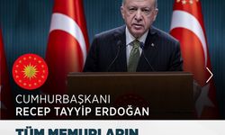 Cumhurbaşkanı Erdoğan, 3600 ek gösterge düzenlemesinin detaylarını açıkladı: