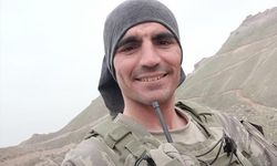 Şehit Uzman Çavuş Hasan Çatal'ın gururlandıran yaşamını gazi ağabeyi anlattı