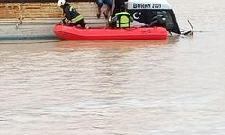 Konya'da aşırı yağışın neden olduğu olumsuzluklara karşı çalışmalar sürüyor