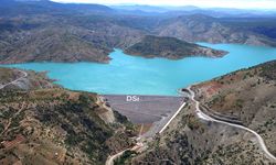 Konya'daki sulu tarımla ülke ekonomisine 5,8 milyar lira katkı sağlanması hedefleniyor