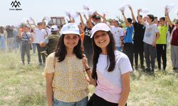 01-07 Haziran Türkiye Çevre Haftası Etkinlikleri Karapınar’da Gerçekleştirildi