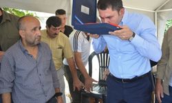 Silahlı saldırıda hayatını kaybeden doktorun adı Konya'da yaşatılacak