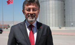 Tarım ve Orman Bakan Yardımcısı Yumaklı, tahıl koridoru anlaşmasını değerlendirdi: