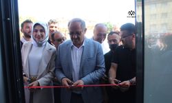 Diyetisyen Nurşen Kaşdemir’e Ait Beslenme ve Diyet Danışmanlık Merkezi Açılışı Gerçekleştirildi