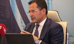 AK Parti Konya Milletvekili Ziya Altunyaldız, gündemi değerlendirdi: