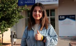 Yurtlardaki ücretsiz konaklamadan yararlanan yüzlerce genç Konya'yı ziyaret etti