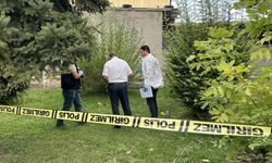 Konya'da bir kadın eski eşini tabancayla vurmak isterken ağır yaralandı
