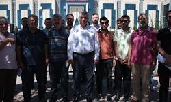 ÖNDER İmam Hatipliler Derneği üyelerinden şarkıcı Gülşen'e tepki