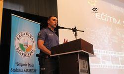 Annelere ve Belediye Personellerine Bağımlılıkla Mücadele İle İlgili Narko Rehber İsimli Seminer Verildi.