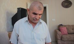 Konya'da yakınlarından şiddet gördüğünü iddia eden görme engelli şikayetçi oldu