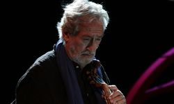 İspanyol müzisyen Jordi Savall, Mevlana'ya ilgisini anlattı: