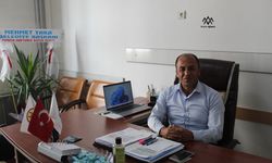 Karapınar Belediye Zabıta Müdürlüğüne Şamil Musa AKYIL Görevlendirildi
