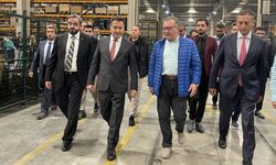 DEVA Partisi Genel Başkanı Babacan, Konya'da ziyaretlerde bulundu