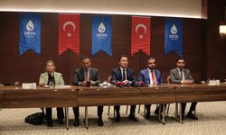 DEVA Partisi Genel Başkanı Babacan, Konya'da gazetecilerle buluştu: