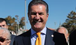 TDP Genel Başkanı Sarıgül, Mevlana Müzesi'ni ziyaret etti: