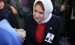 İYİ Parti Konya İl Başkanı Gökhan Tozoğlu, son yolculuğuna uğurlandı