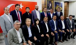 Karapınar Ticaret Borsası - Renk : BEYAZ LİSTE