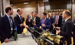 Savunma sanayinin öncü firmaları ile ASELSAN Konya arasında işbirliği protokolü