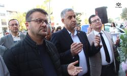 FlixNET Yeni Nesil İnternet İşyeri Açılışı Yapıldı (Video Haber)