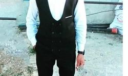 Konya'da tamir için çıktığı ambarın çatısından düşen genç hayatını kaybetti