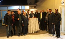 Konya’da KAR-DER Birlik Kaynaşma Moral Gecesi ve Arabaşı Etkinliği Düzenledi