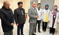 GÜNCELLEME - Konya'da askeri aracın tıra çarpması sonucu 2 asker şehit oldu, 2 asker yaralandı