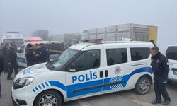Konya'da askeri aracın tıra çarpması sonucu 2 asker şehit oldu, 2 asker yaralandı
