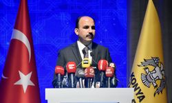 Konya Büyükşehir Belediye Başkanı Altay, belediyenin 2022 yılı çalışmalarını değerlendirdi