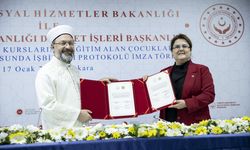 Sosyal yardım alan çocuklar için Kur'an kursu desteği