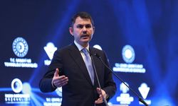 Çevre, Şehircilik ve İklim Değişikliği Bakanı Murat Kurum, Konya'da konuştu: