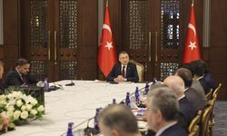 Cumhurbaşkanı Yardımcısı Oktay, "Dijital Türkiye 2023 Toplantısı"na başkanlık etti