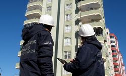 Çevre, Şehircilik ve İklim Değişikliği Bakanlığı 13 ilde hasar tespit çalışması yaptı