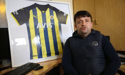 Konyalı gazi, depremzedelere destek için imzalı Fenerbahçe formasını açık artırmaya çıkardı