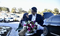 Aile ve Sosyal Hizmetler Bakanı Derya Yanık Konya'da:
