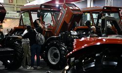 Konya Tarım Fuarı'nda bu yıl 1,5 milyar liralık satış bekleniyor