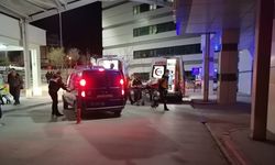 Konya'daki silahlı kavgada 2 kişi öldü, 1 kişi yaralandı