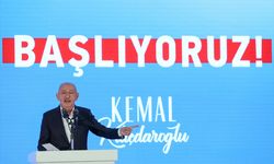 Kılıçdaroğlu, CHP Belediye Başkanları Toplantısı'na başkanlık ediyor