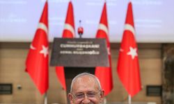 Cumhurbaşkanı adayı Kılıçdaroğlu, Konya'da iftar programında konuştu: