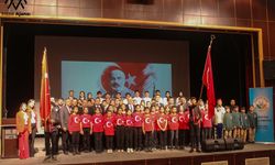 İstiklal Marşı’nın Kabulü ve Mehmet Akif Ersoy Anma Günü Etkinlik Programı Gerçekleştirildi