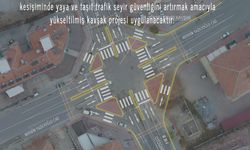 Vatandaş bu projeleri sevdi!