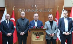Adalet Bakanı Bozdağ, gündeme ilişkin soruları yanıtladı: