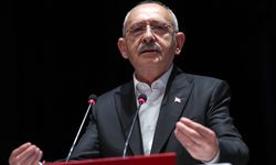 CHP Genel Başkanı Kılıçdaroğlu, "Kılıçdaroğlu Gönüllüleri" ile bir araya geldi