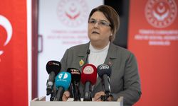Bakan Yanık, Otizm Spektrum Bozukluğu Olan Bireylere Yönelik 2. Ulusal Eylem Planı'nı açıkladı:
