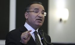Adalet Bakanı Bozdağ, Batman'daki iftar programında konuştu: